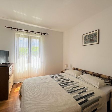 Apartman Natty Murter Exterior foto