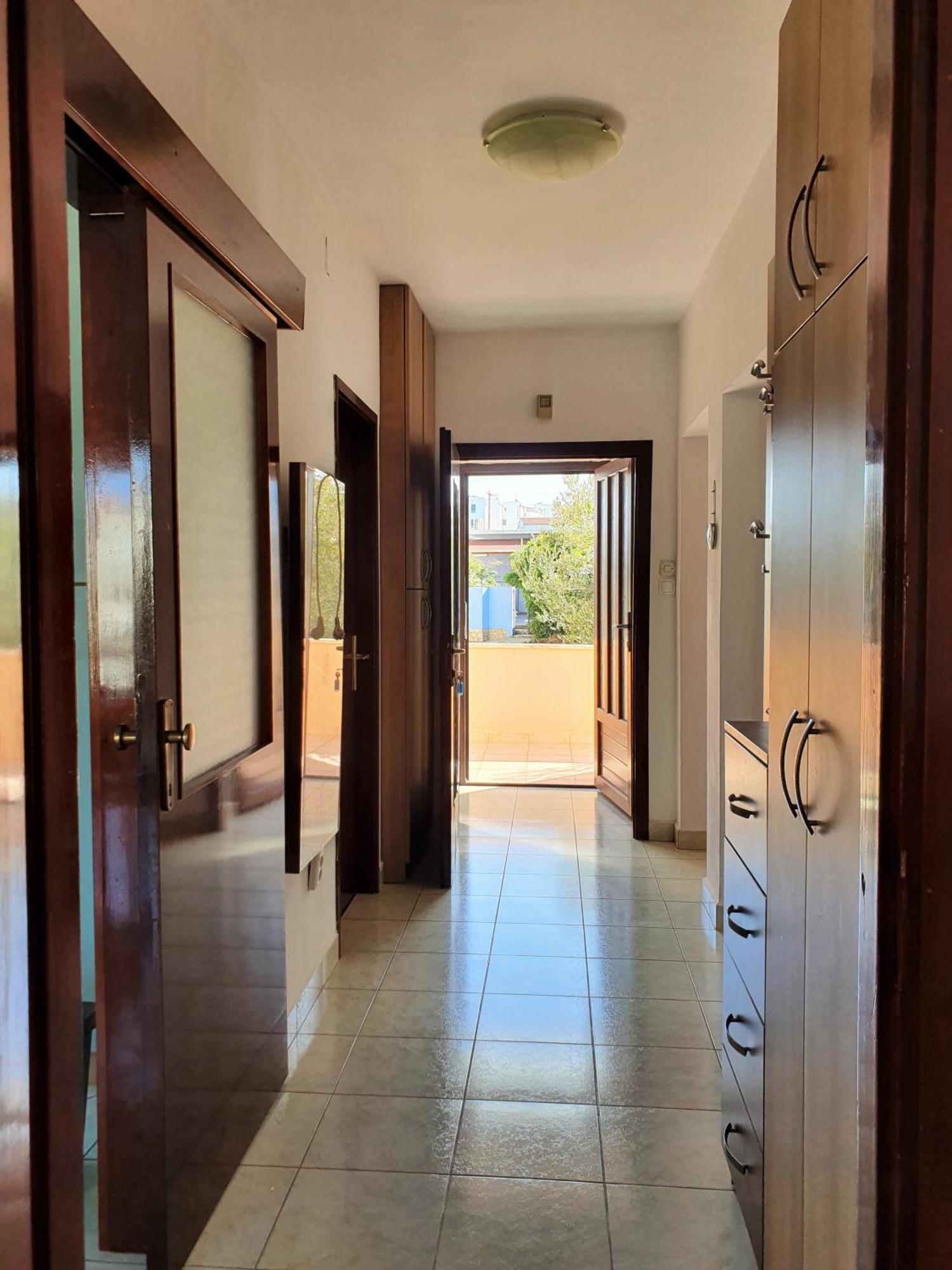 Apartman Natty Murter Exterior foto