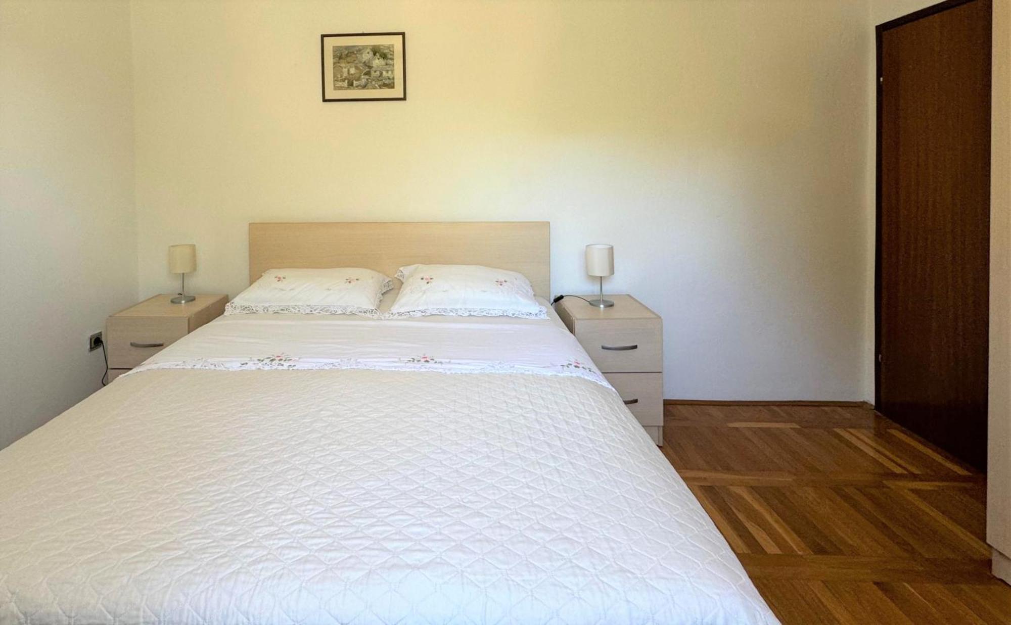 Apartman Natty Murter Exterior foto